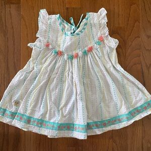 Wildflowers Clothing Top